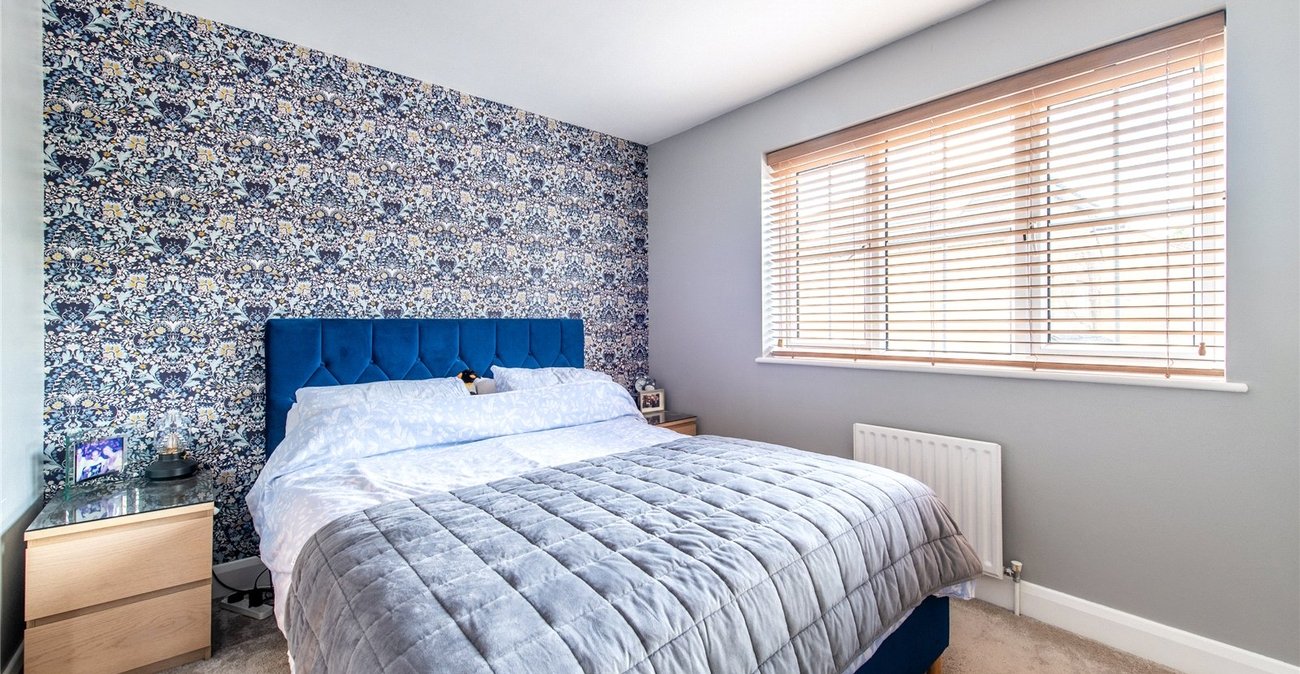 2 bedroom house for sale in Hartlip | Robinson Michael & Jackson