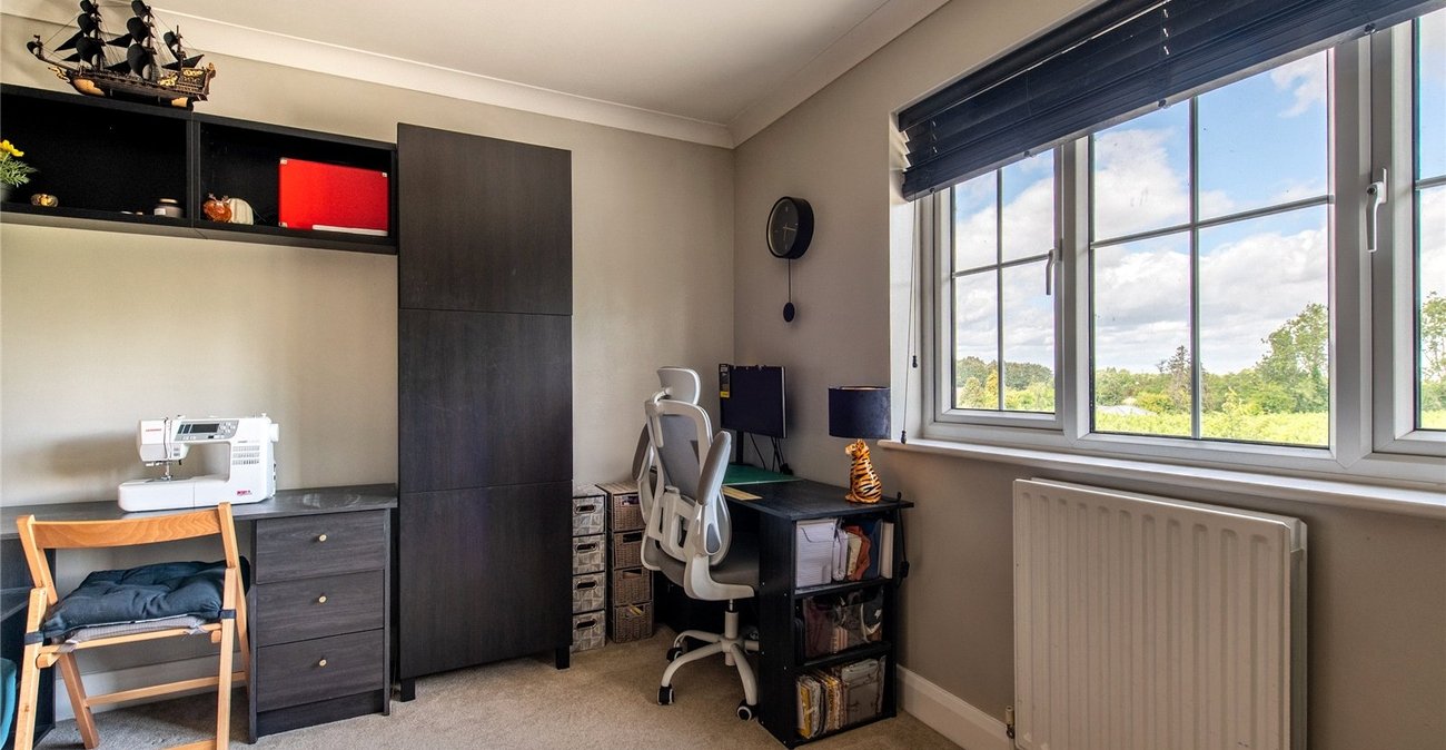 2 bedroom house for sale in Hartlip | Robinson Michael & Jackson