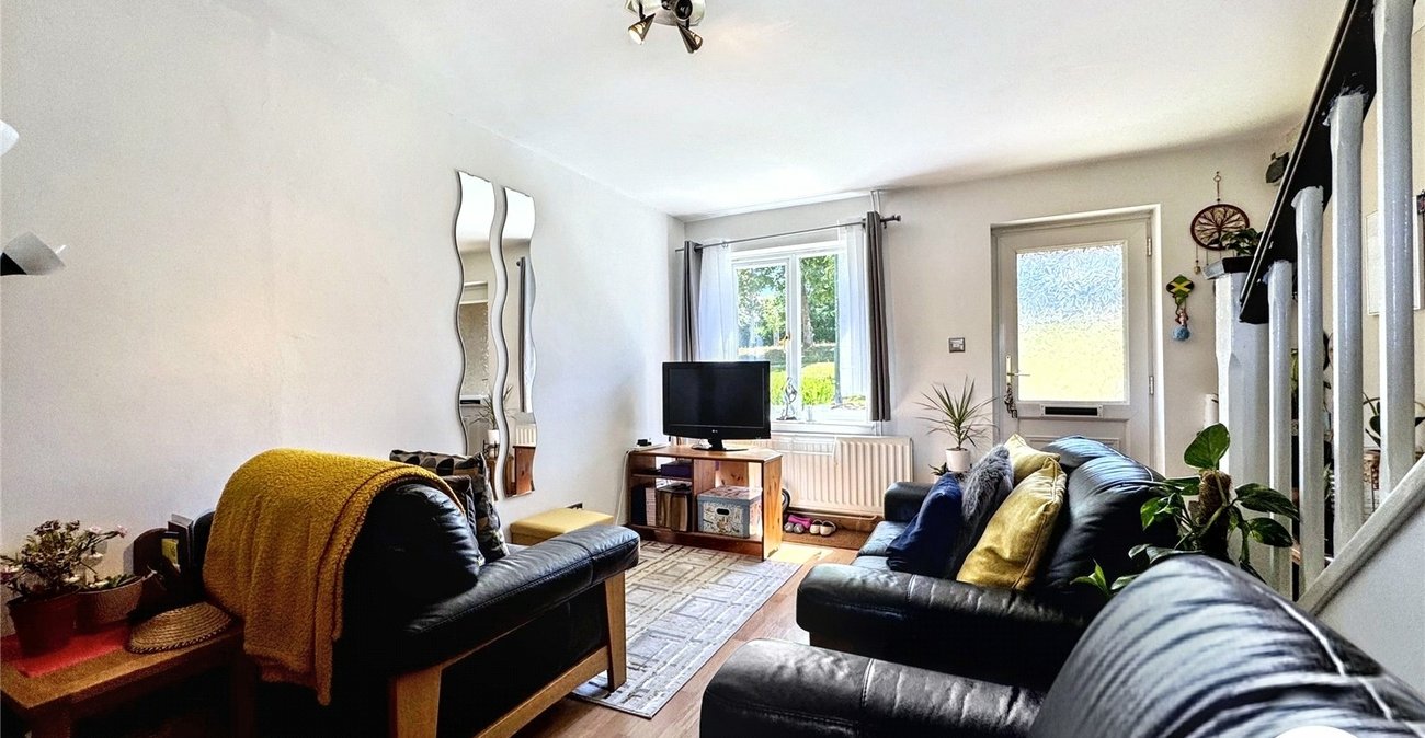 2 bedroom house for sale in Downswood | Robinson Michael & Jackson