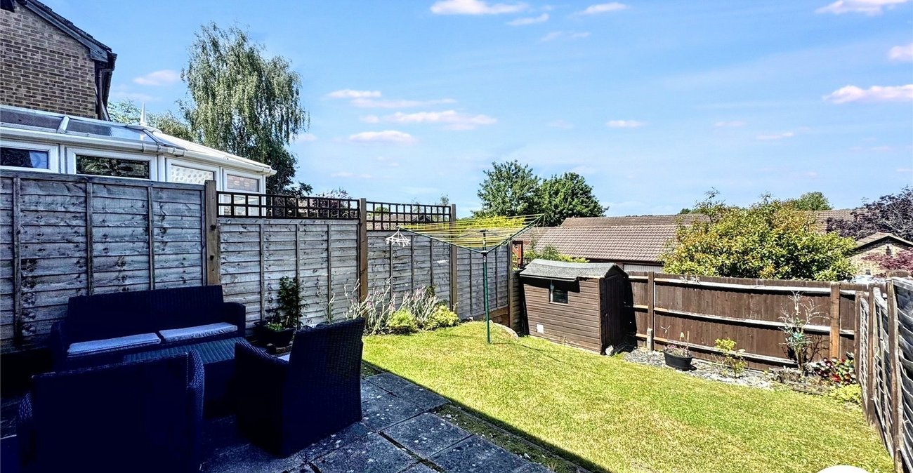 2 bedroom house for sale in Downswood | Robinson Michael & Jackson