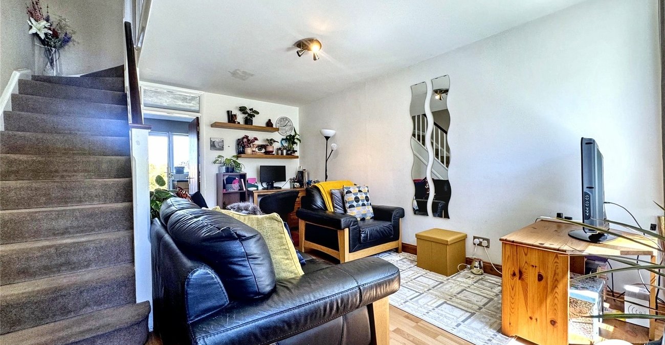 2 bedroom house for sale in Downswood | Robinson Michael & Jackson