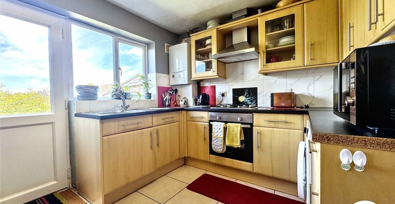 2 bedroom house for sale in Downswood | Robinson Michael & Jackson