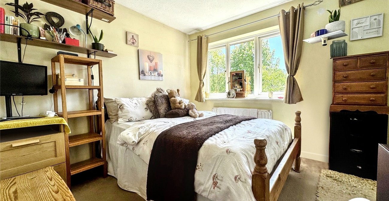 2 bedroom house for sale in Downswood | Robinson Michael & Jackson