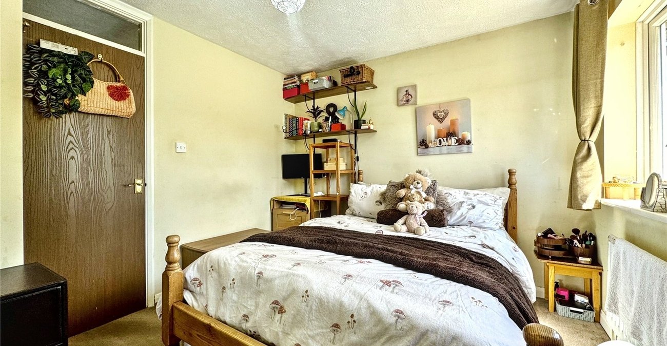 2 bedroom house for sale in Downswood | Robinson Michael & Jackson