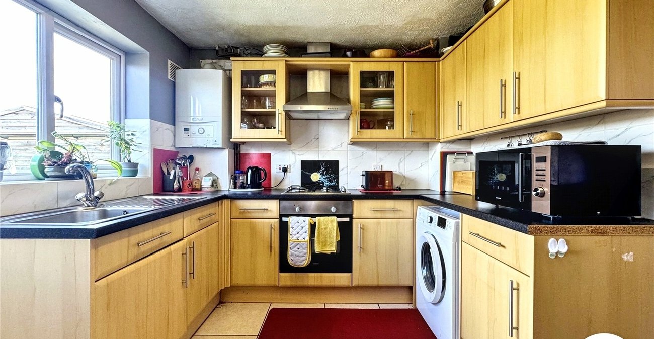 2 bedroom house for sale in Downswood | Robinson Michael & Jackson