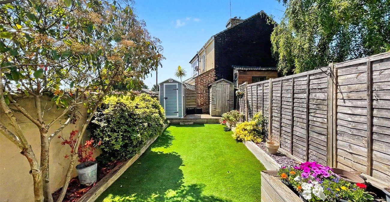 3 bedroom house for sale in Gillingham | Robinson Michael & Jackson