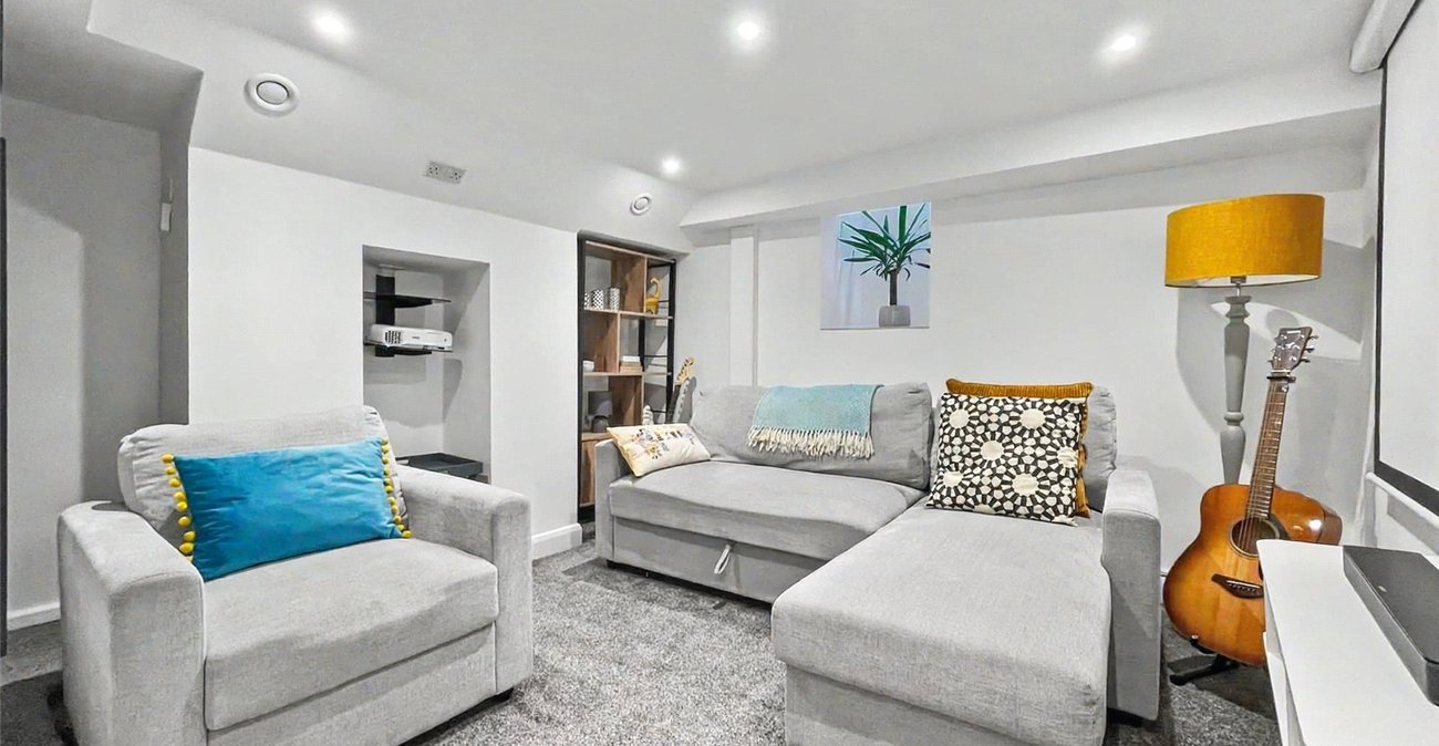 3 bedroom house for sale in Gillingham | Robinson Michael & Jackson