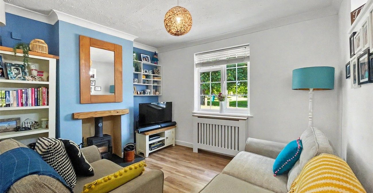 3 bedroom house for sale in Gillingham | Robinson Michael & Jackson