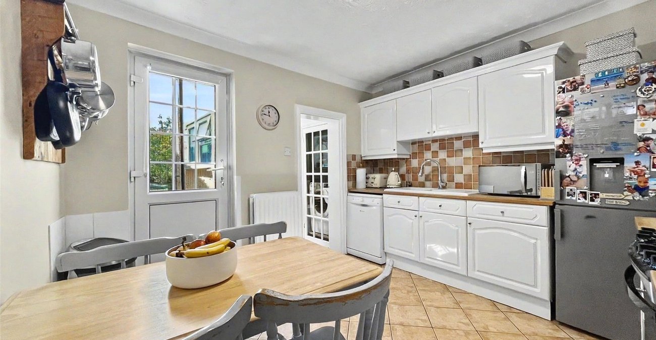 3 bedroom house for sale in Gillingham | Robinson Michael & Jackson