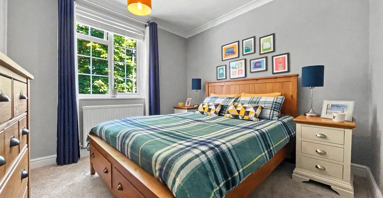 3 bedroom house for sale in Gillingham | Robinson Michael & Jackson