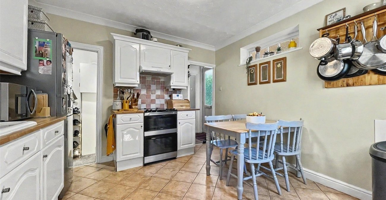 3 bedroom house for sale in Gillingham | Robinson Michael & Jackson