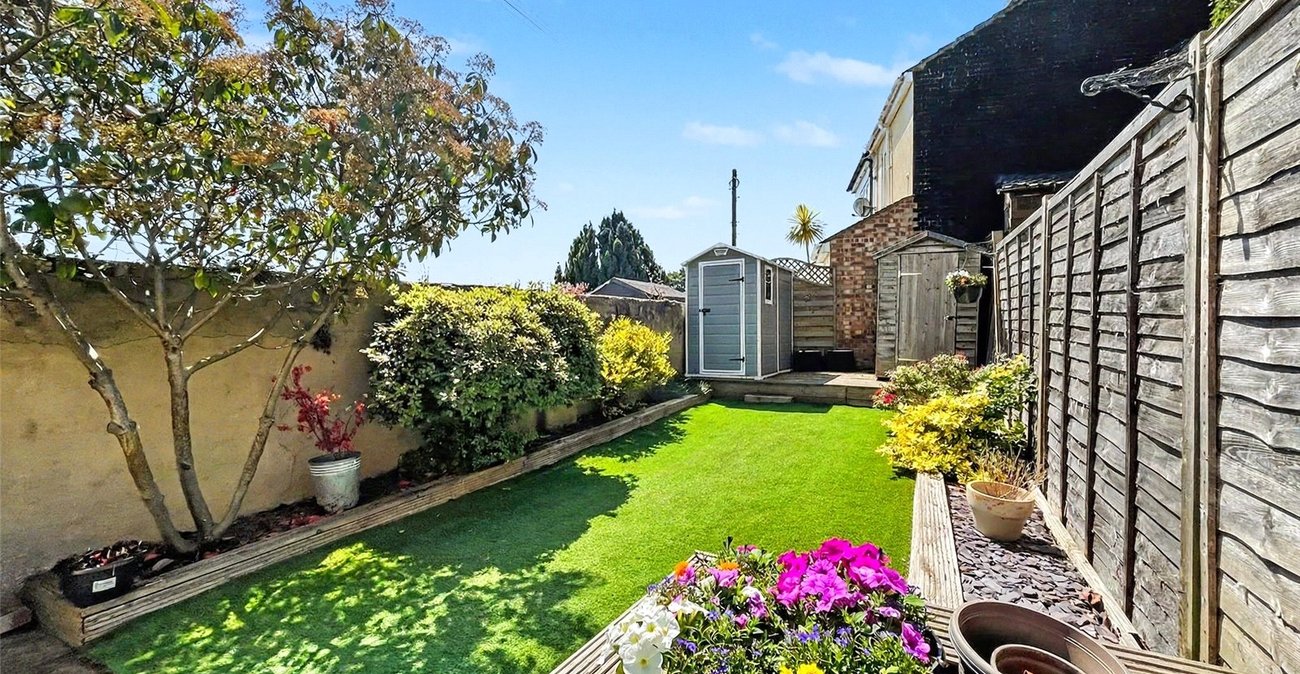 3 bedroom house for sale in Gillingham | Robinson Michael & Jackson