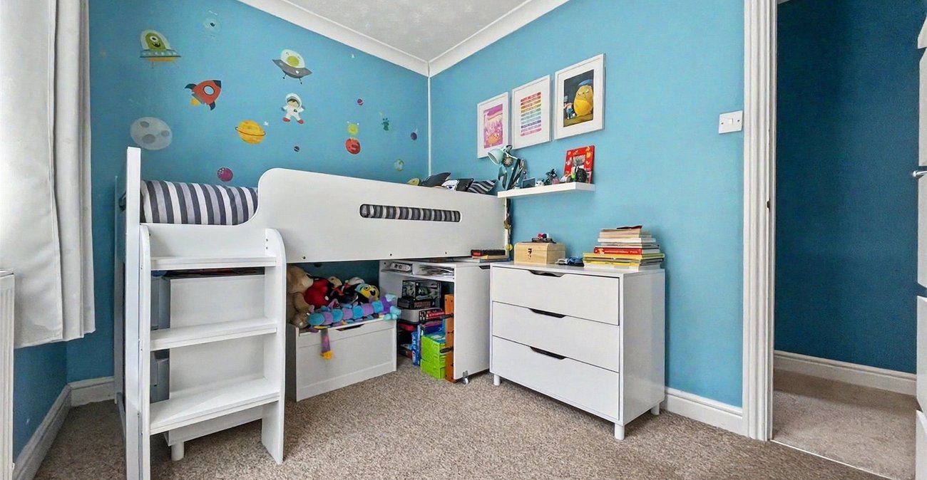 3 bedroom house for sale in Gillingham | Robinson Michael & Jackson