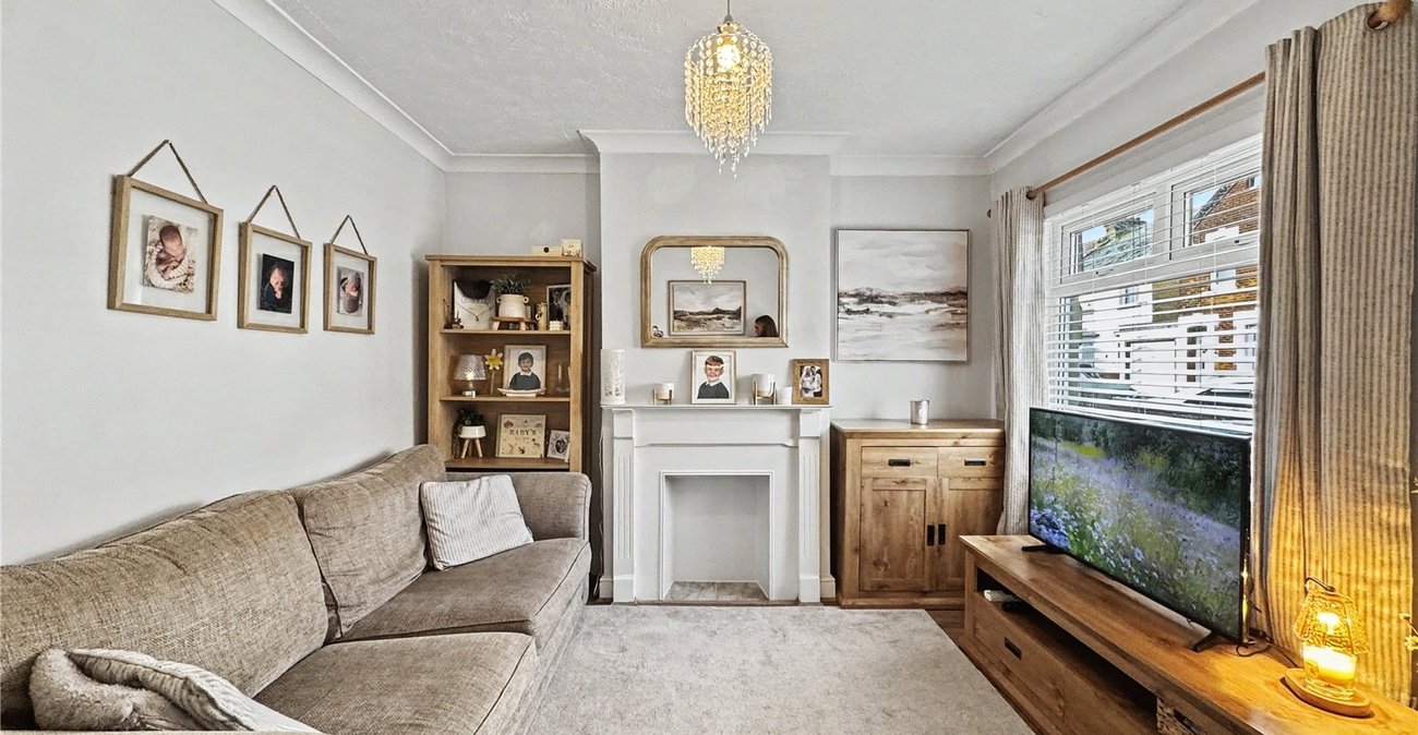 2 bedroom house for sale in Gillingham | Robinson Michael & Jackson