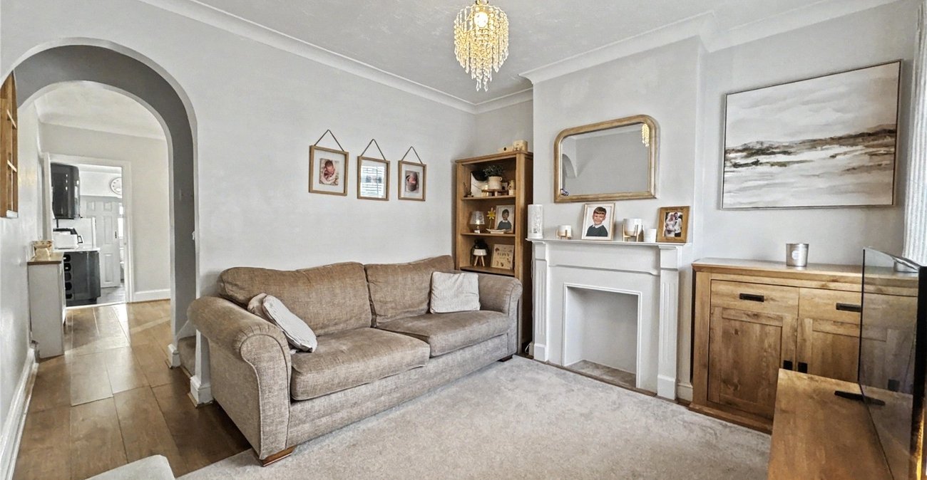 2 bedroom house for sale in Gillingham | Robinson Michael & Jackson