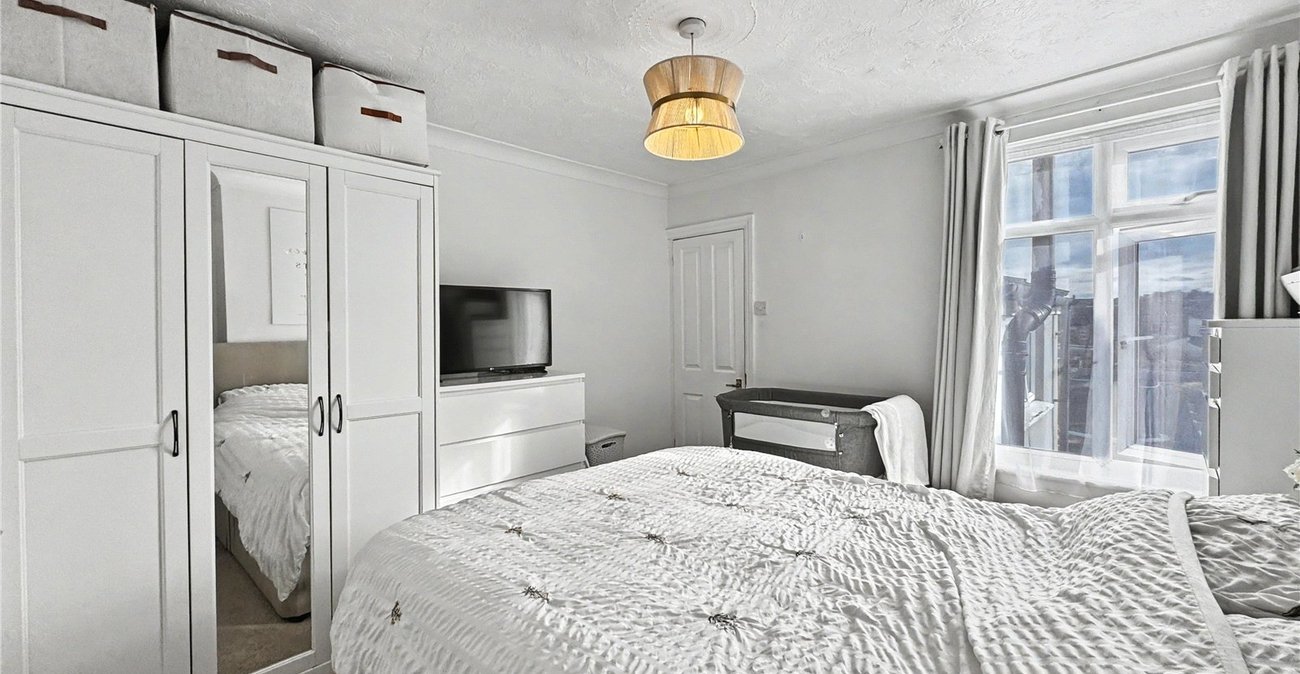 2 bedroom house for sale in Gillingham | Robinson Michael & Jackson