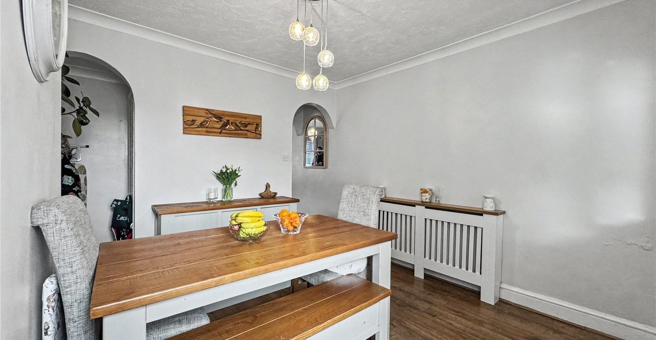 2 bedroom house for sale in Gillingham | Robinson Michael & Jackson