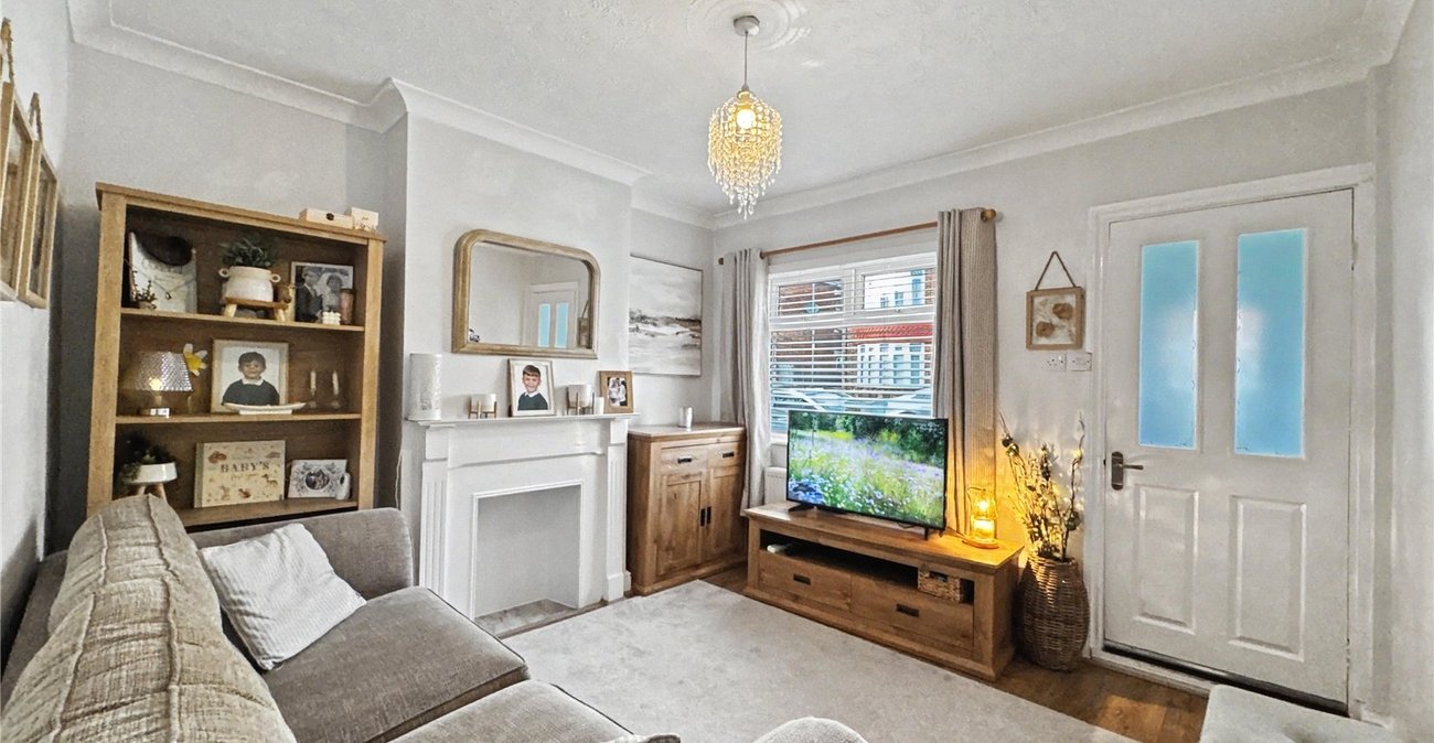 2 bedroom house for sale in Gillingham | Robinson Michael & Jackson