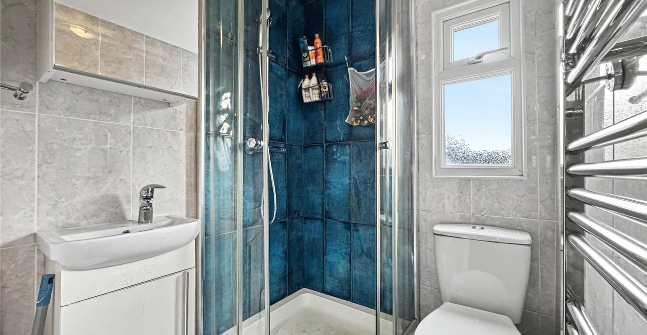 2 bedroom house for sale in Gillingham | Robinson Michael & Jackson