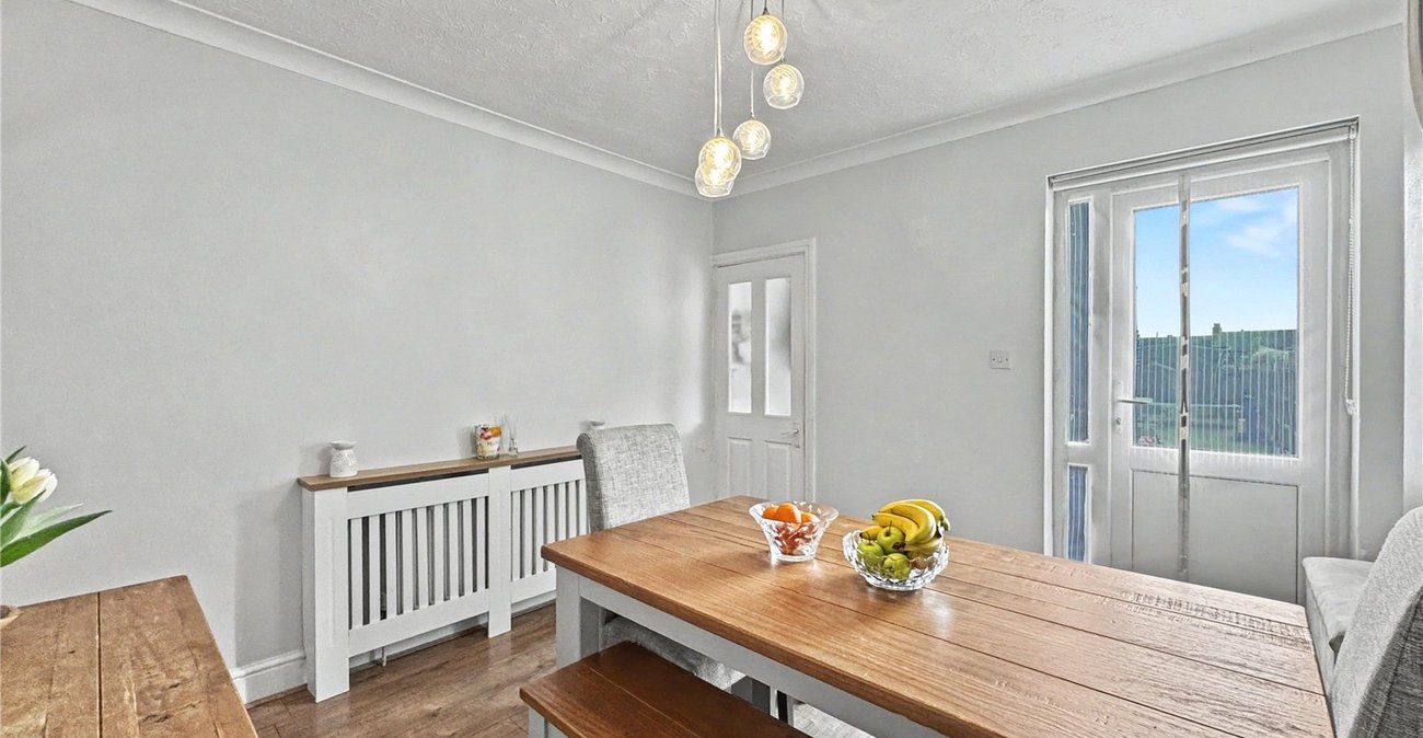 2 bedroom house for sale in Gillingham | Robinson Michael & Jackson