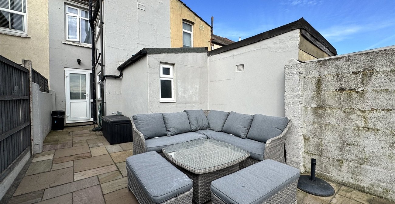 2 bedroom house for sale in Gillingham | Robinson Michael & Jackson
