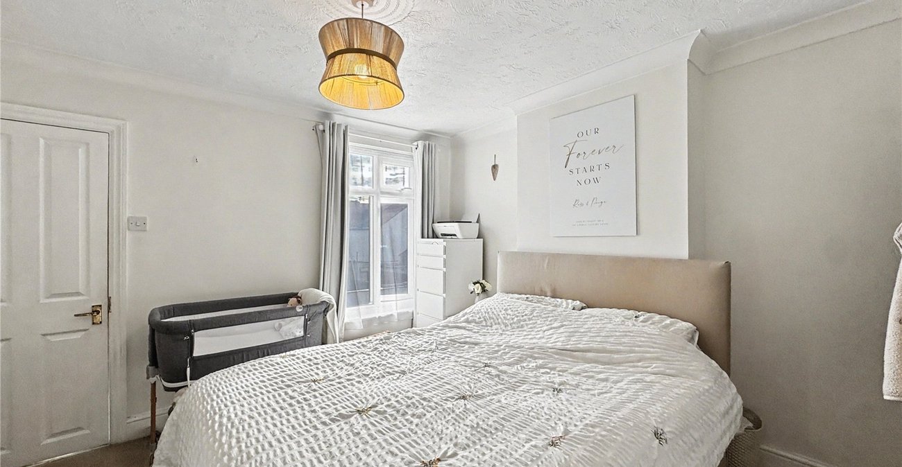 2 bedroom house for sale in Gillingham | Robinson Michael & Jackson