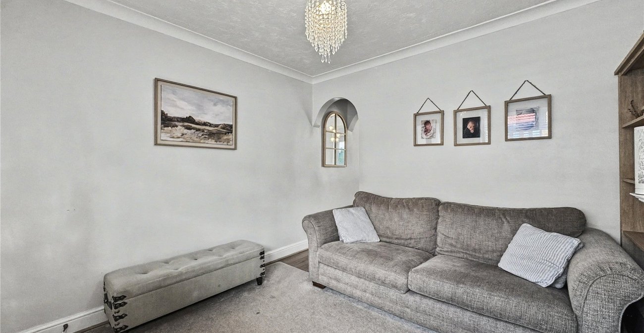 2 bedroom house for sale in Gillingham | Robinson Michael & Jackson