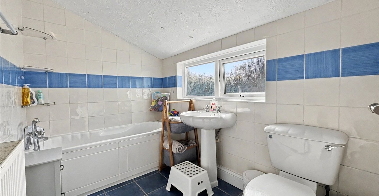 2 bedroom house for sale in Gillingham | Robinson Michael & Jackson