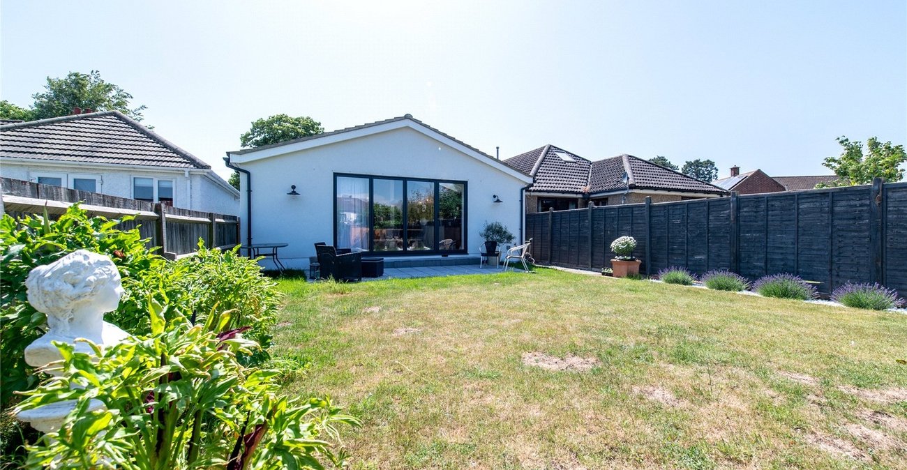 3 bedroom bungalow for sale in Gillingham | Robinson Michael & Jackson