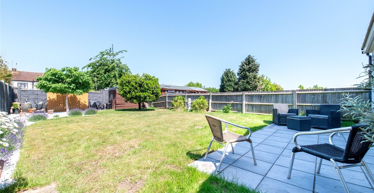 3 bedroom bungalow for sale in Gillingham | Robinson Michael & Jackson