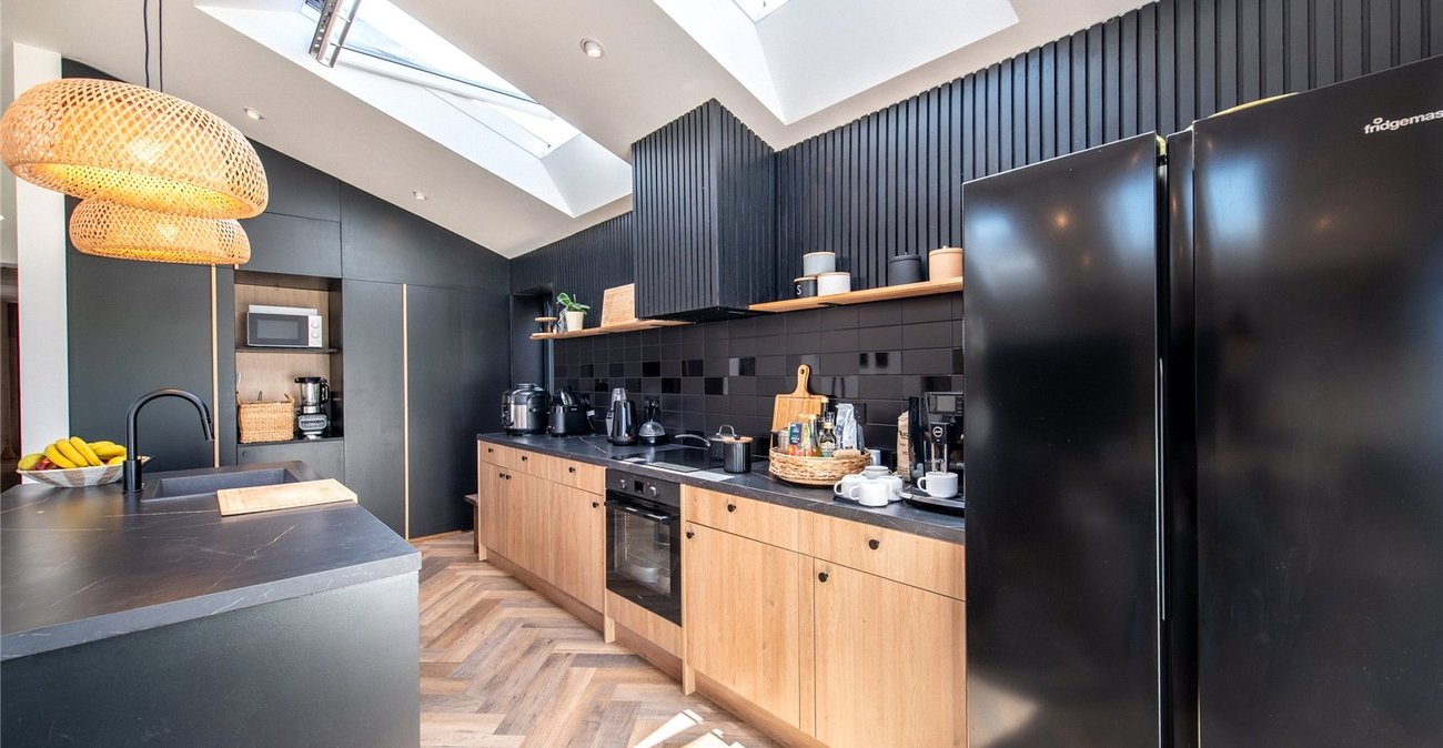 3 bedroom bungalow for sale in Gillingham | Robinson Michael & Jackson