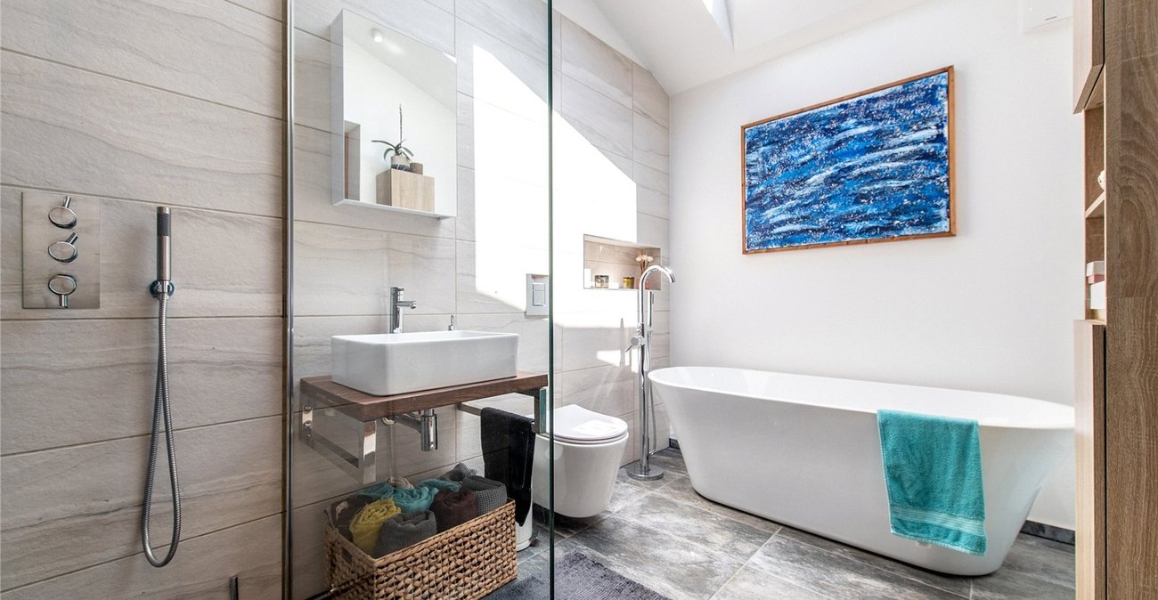 3 bedroom bungalow for sale in Gillingham | Robinson Michael & Jackson