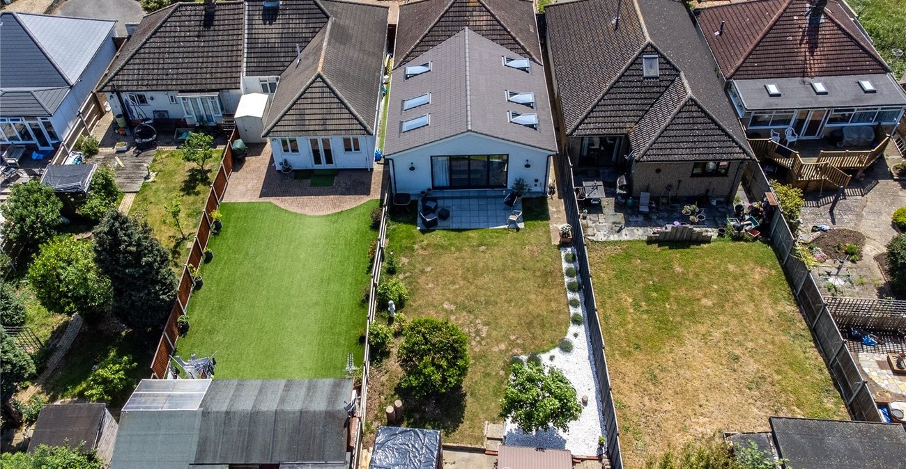 3 bedroom bungalow for sale in Gillingham | Robinson Michael & Jackson