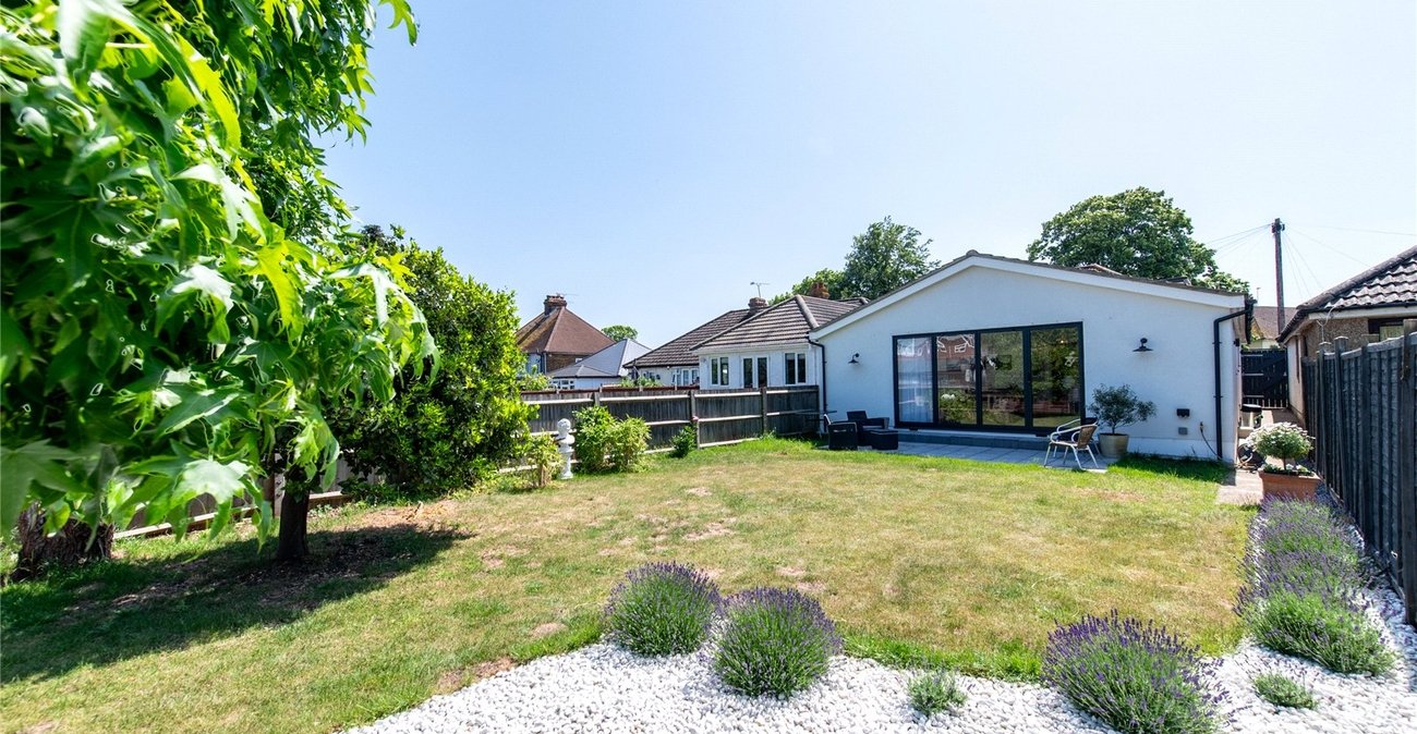3 bedroom bungalow for sale in Gillingham | Robinson Michael & Jackson