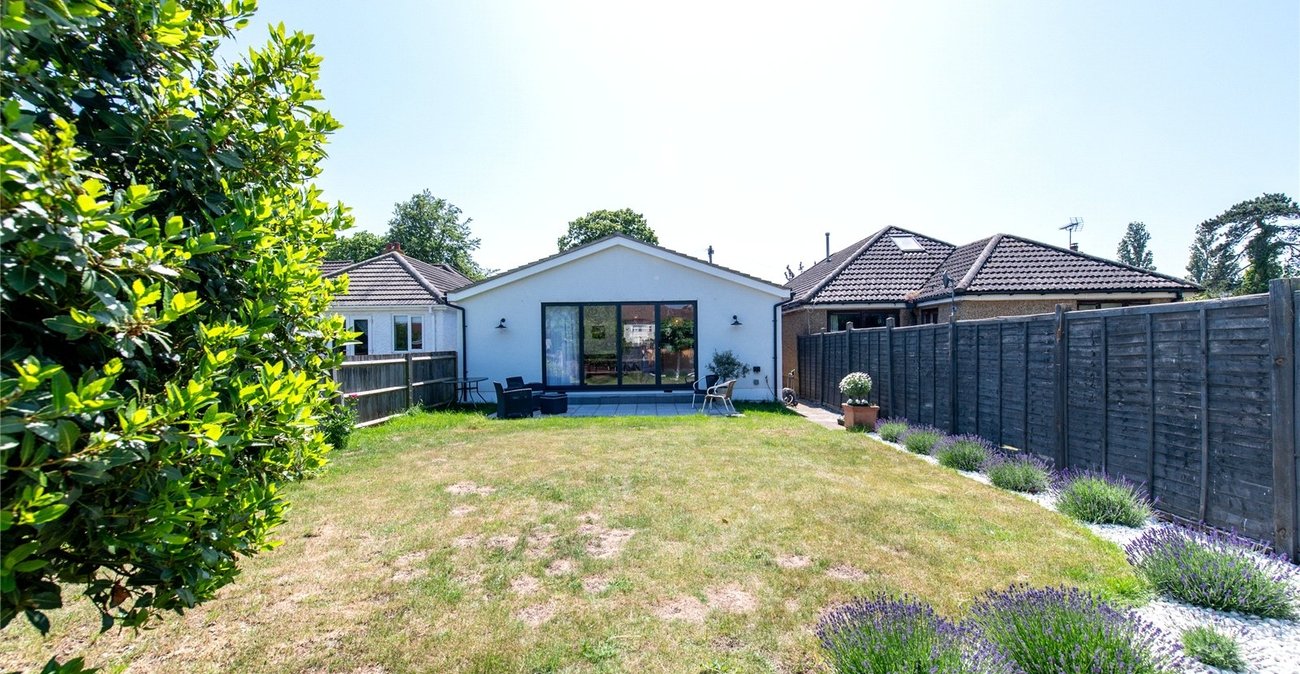 3 bedroom bungalow for sale in Gillingham | Robinson Michael & Jackson