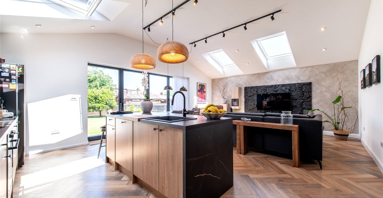 3 bedroom bungalow for sale in Gillingham | Robinson Michael & Jackson