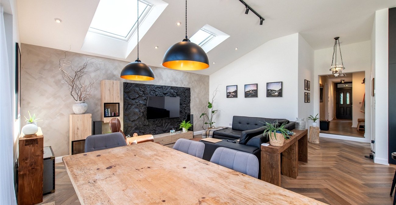 3 bedroom bungalow for sale in Gillingham | Robinson Michael & Jackson