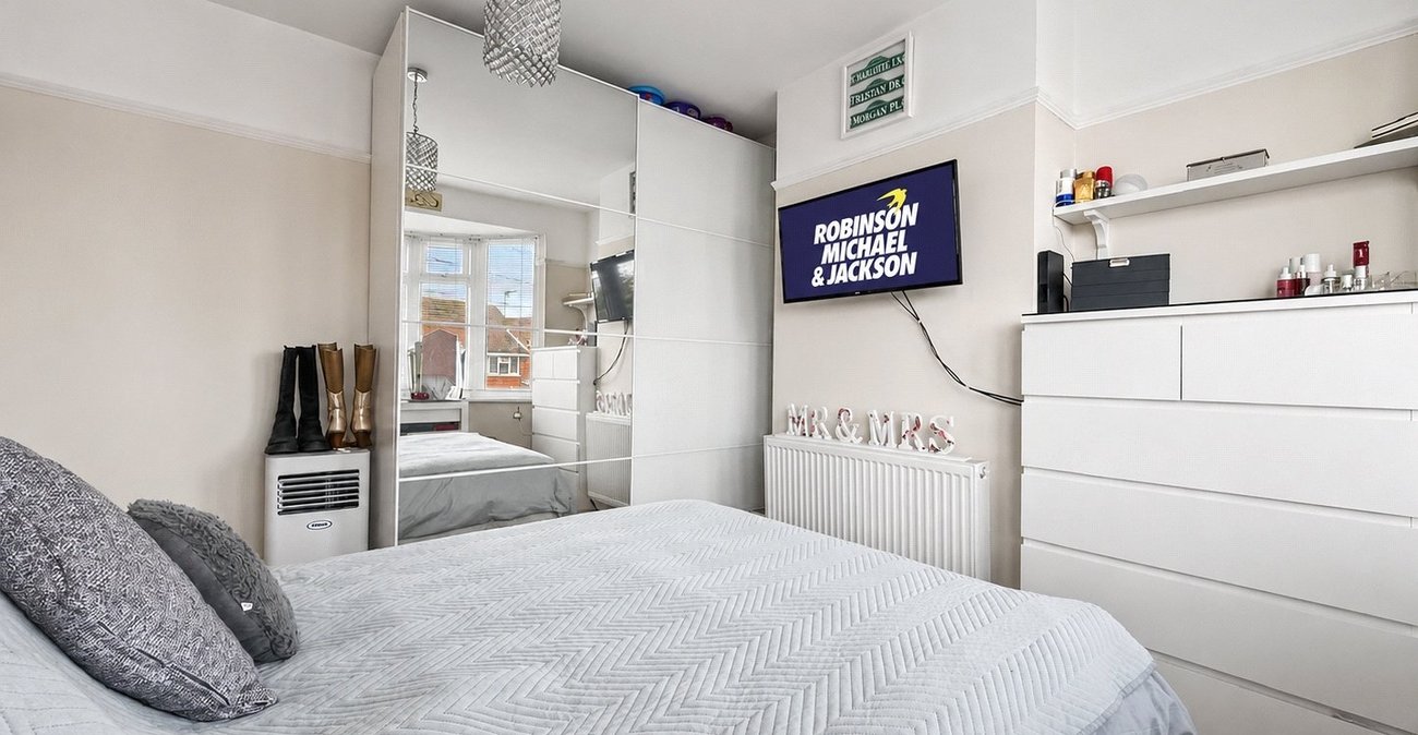 3 bedroom house for sale in Gillingham | Robinson Michael & Jackson