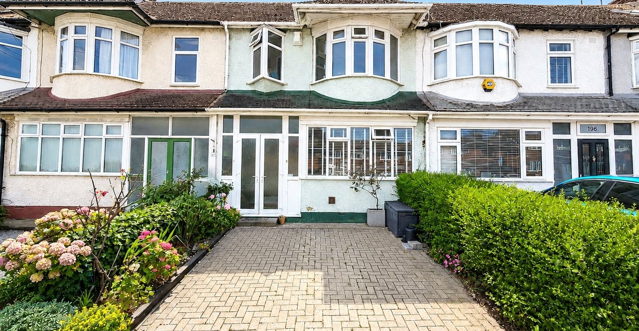 3 bedroom house for sale in Gillingham | Robinson Michael & Jackson