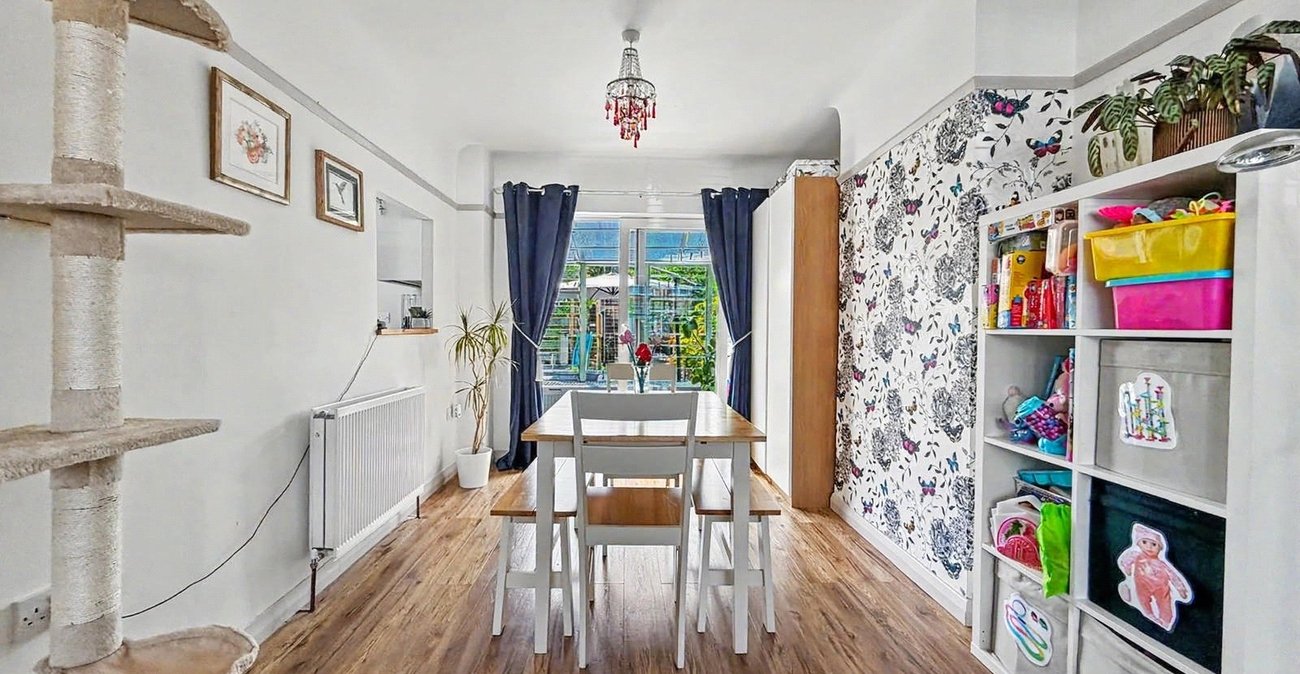 3 bedroom house for sale in Gillingham | Robinson Michael & Jackson