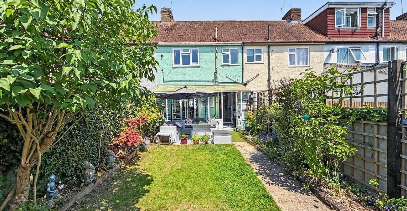 3 bedroom house for sale in Gillingham | Robinson Michael & Jackson