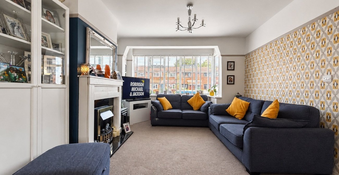 3 bedroom house for sale in Gillingham | Robinson Michael & Jackson