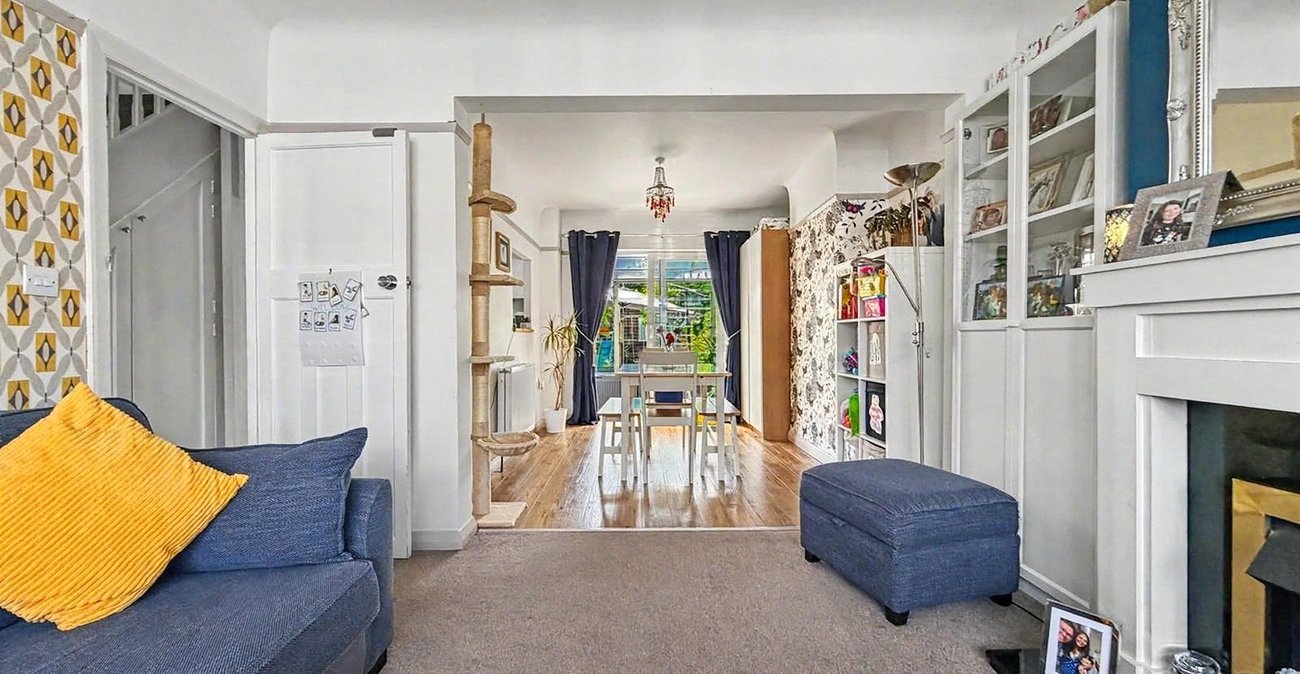 3 bedroom house for sale in Gillingham | Robinson Michael & Jackson