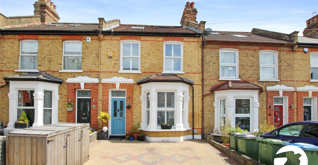 4 bedroom house for sale in Eltham | Robinson Jackson