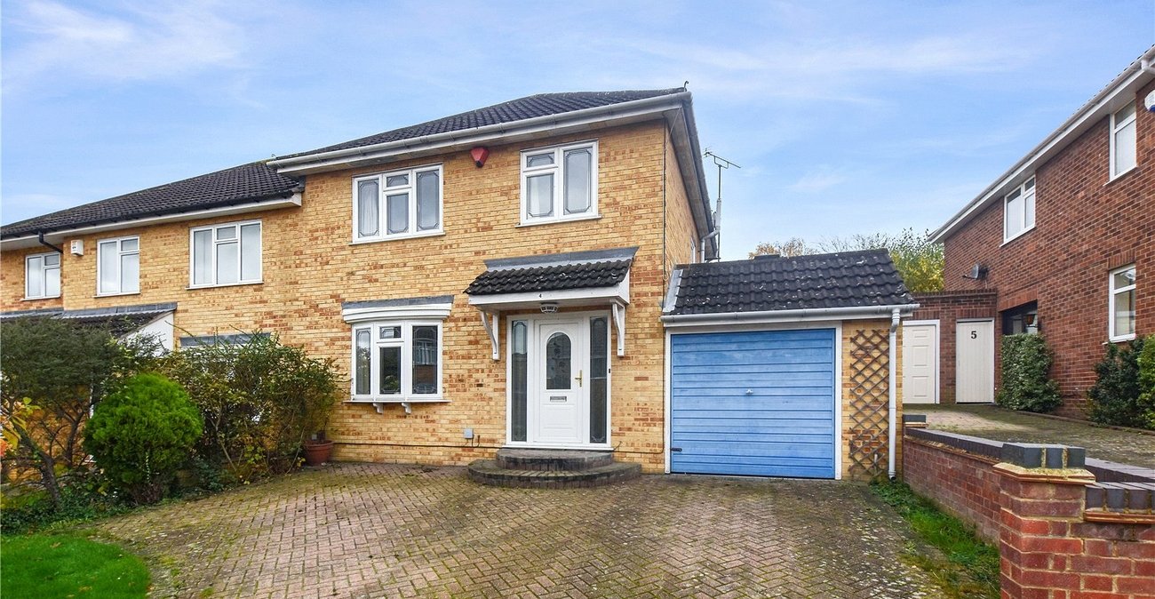 3 bedroom house for sale in Bexley | Robinson Jackson