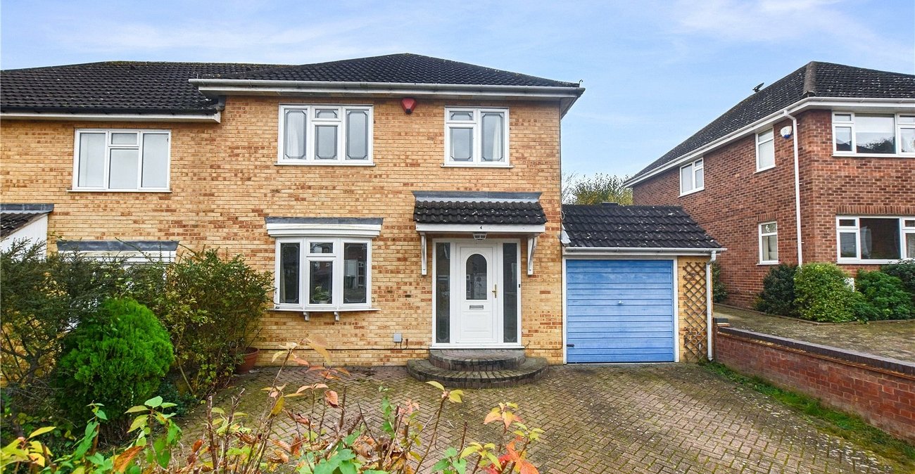 3 bedroom house for sale in Bexley | Robinson Jackson