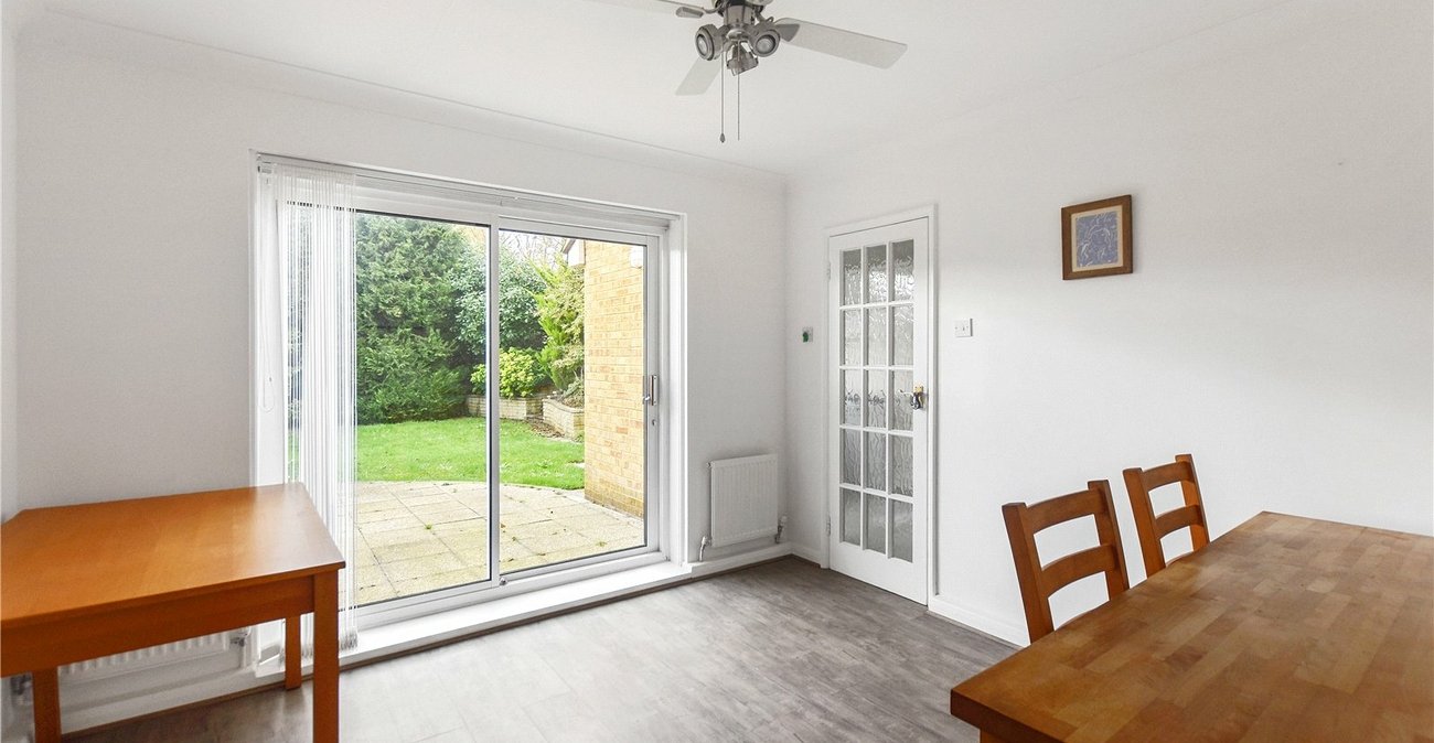 3 bedroom house for sale in Bexley | Robinson Jackson