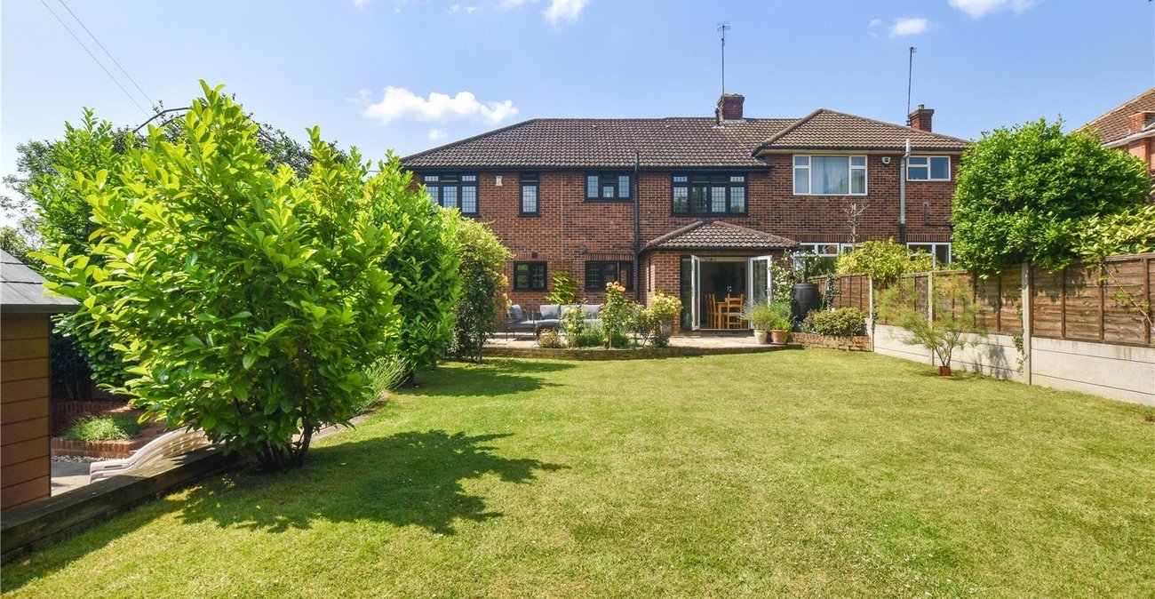 5 bedroom house for sale in Bexley Village | Robinson Jackson