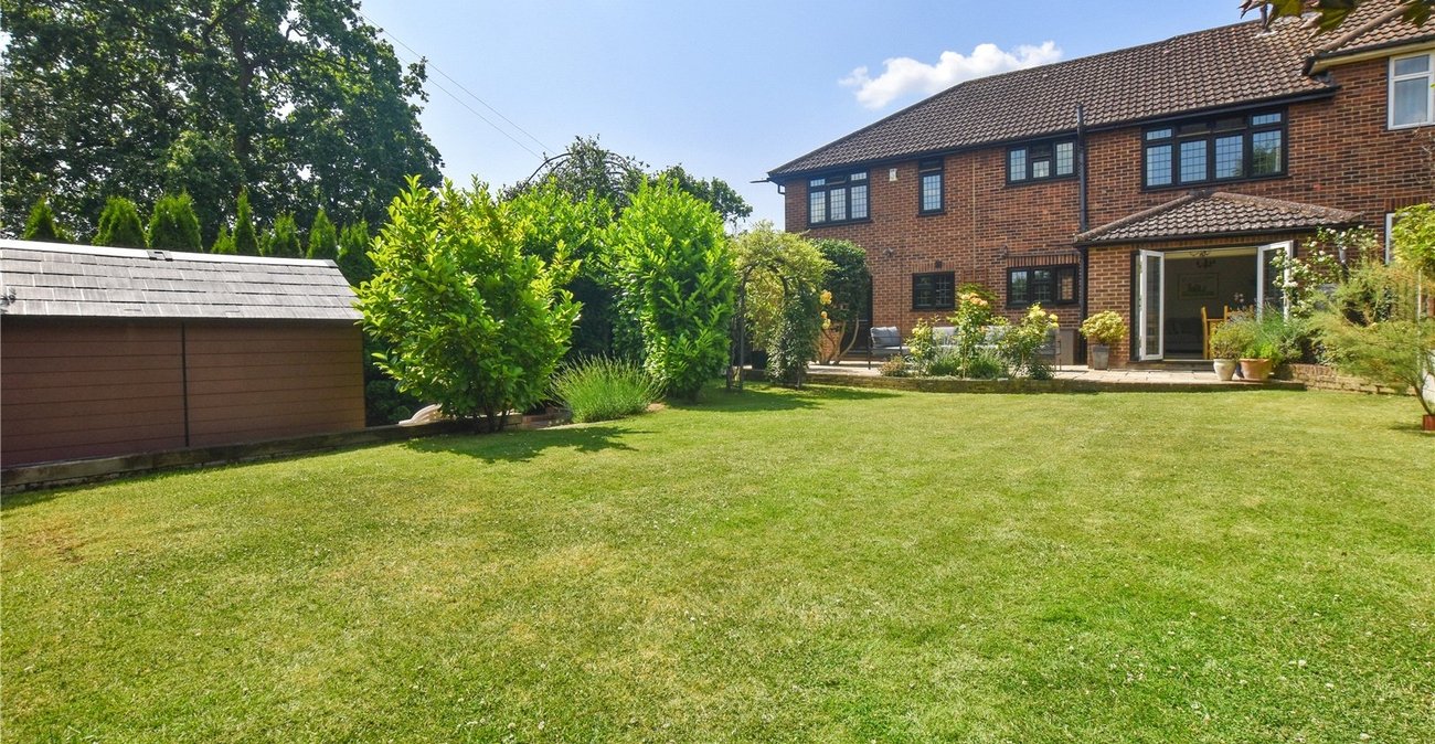 5 bedroom house for sale in Bexley Village | Robinson Jackson