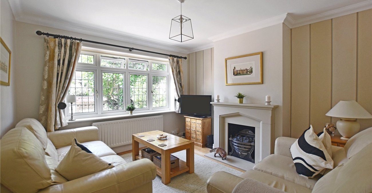 5 bedroom house for sale in Bexley Village | Robinson Jackson